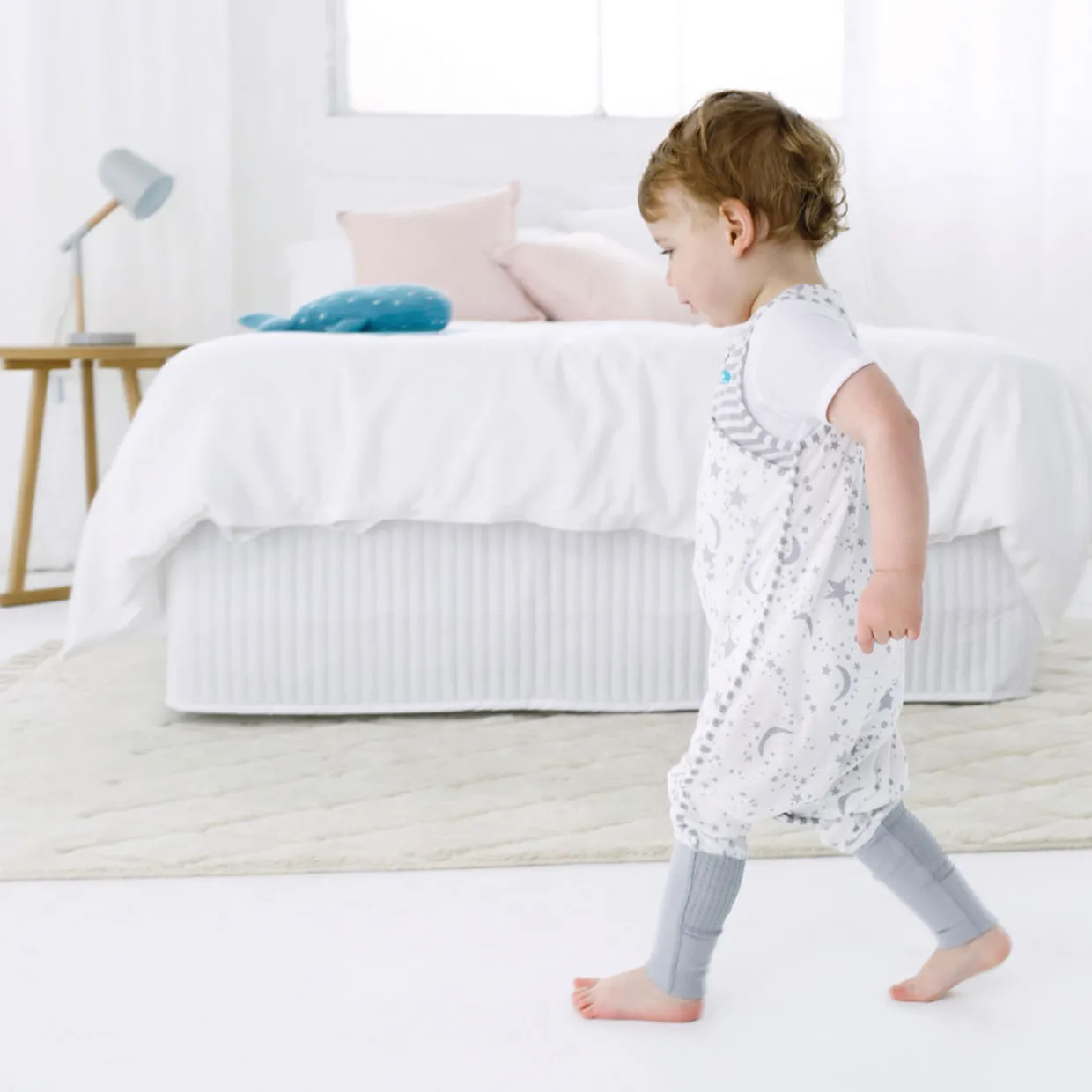 0.2 tog Sleepsuit