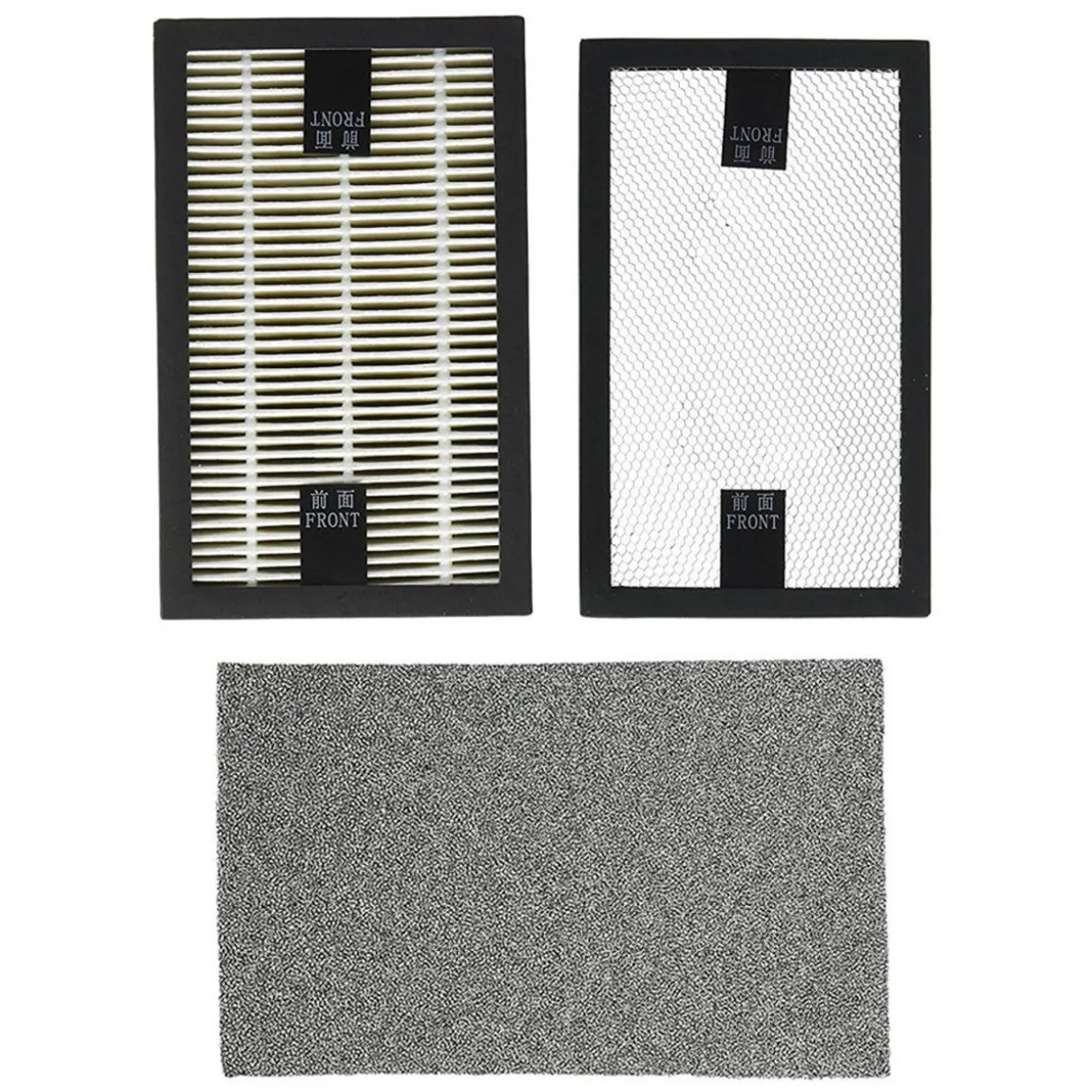 Air Purifier Filter Set for Crane Purifier