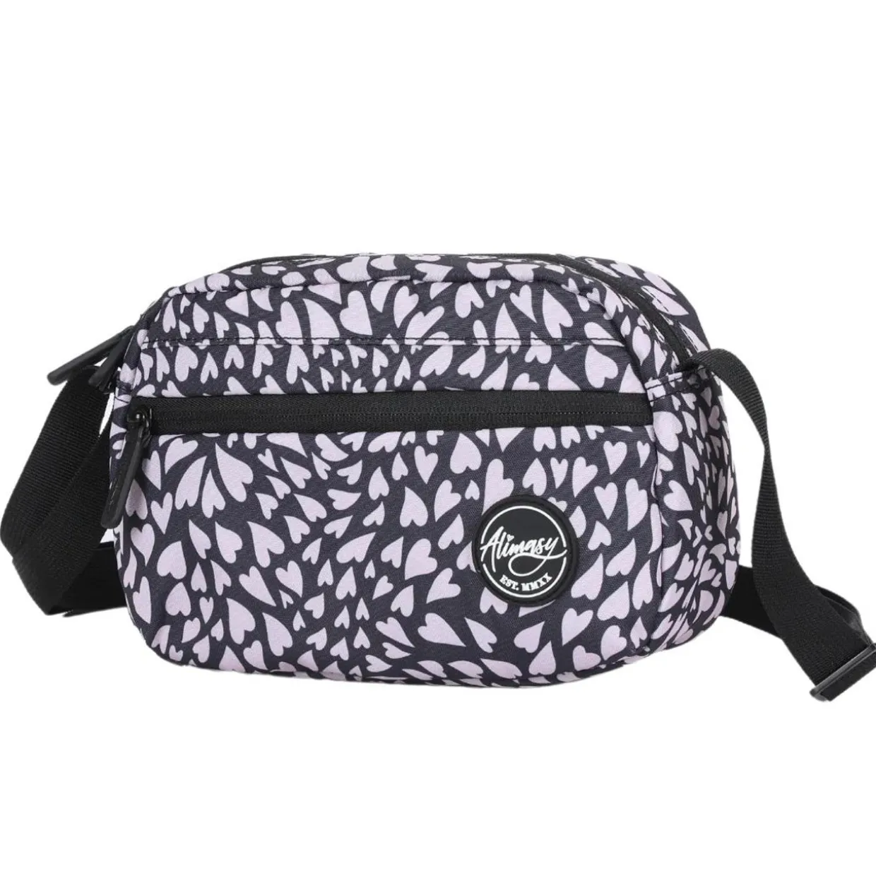 Alimasy Crossbody Bag