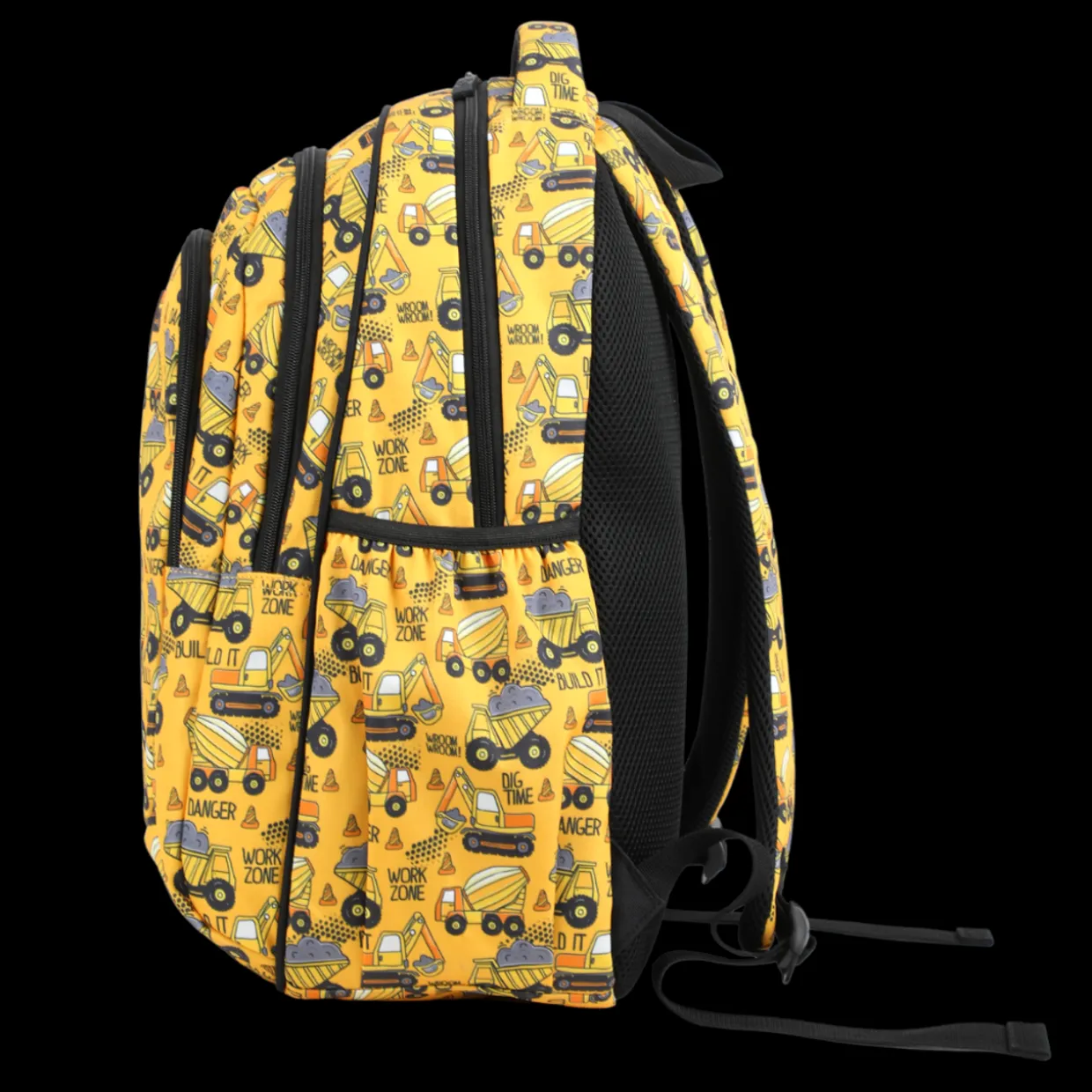 Alimasy Large School Backpack