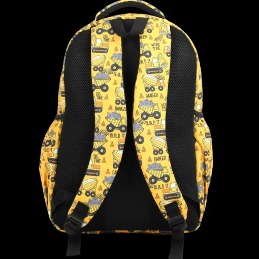 Alimasy Large School Backpack