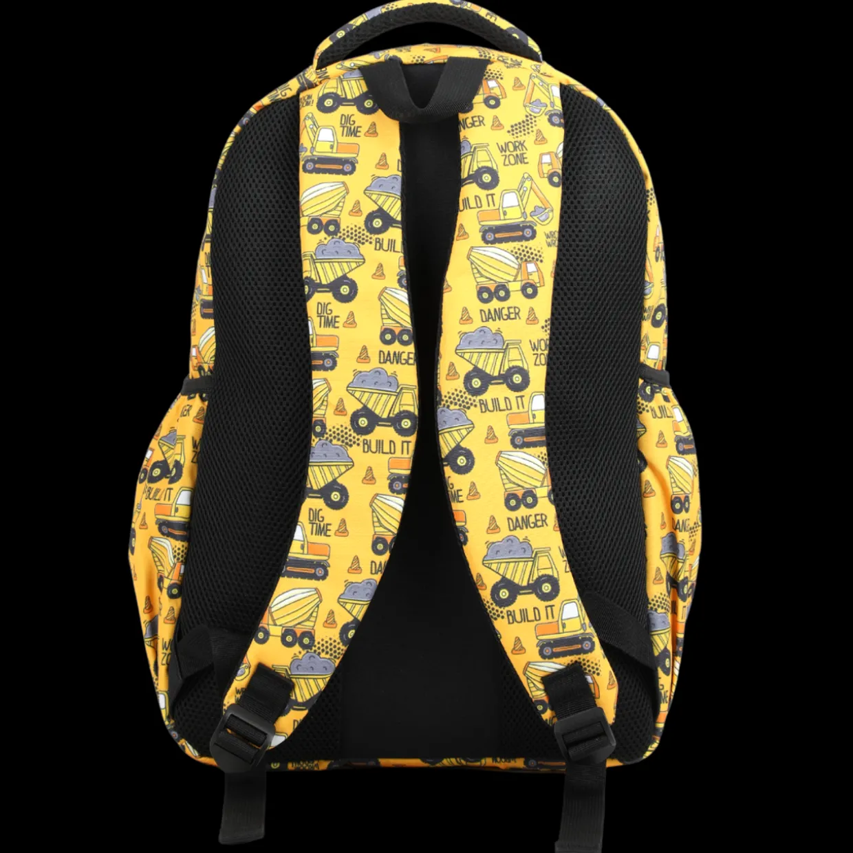 Alimasy Large School Backpack
