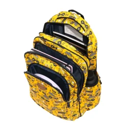 Alimasy Large School Backpack