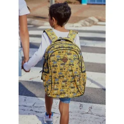 Alimasy Large School Backpack