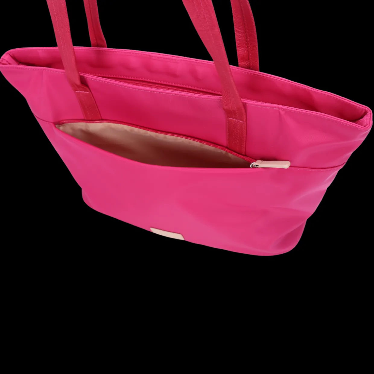 Alimasy Tote Bag