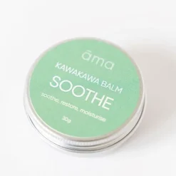 Ama Soothe - Kawakawa Balm