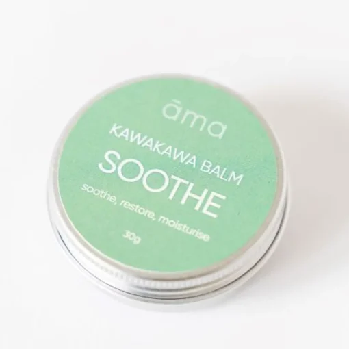 Ama Soothe - Kawakawa Balm