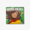 Aroha Knows - Paperback Book