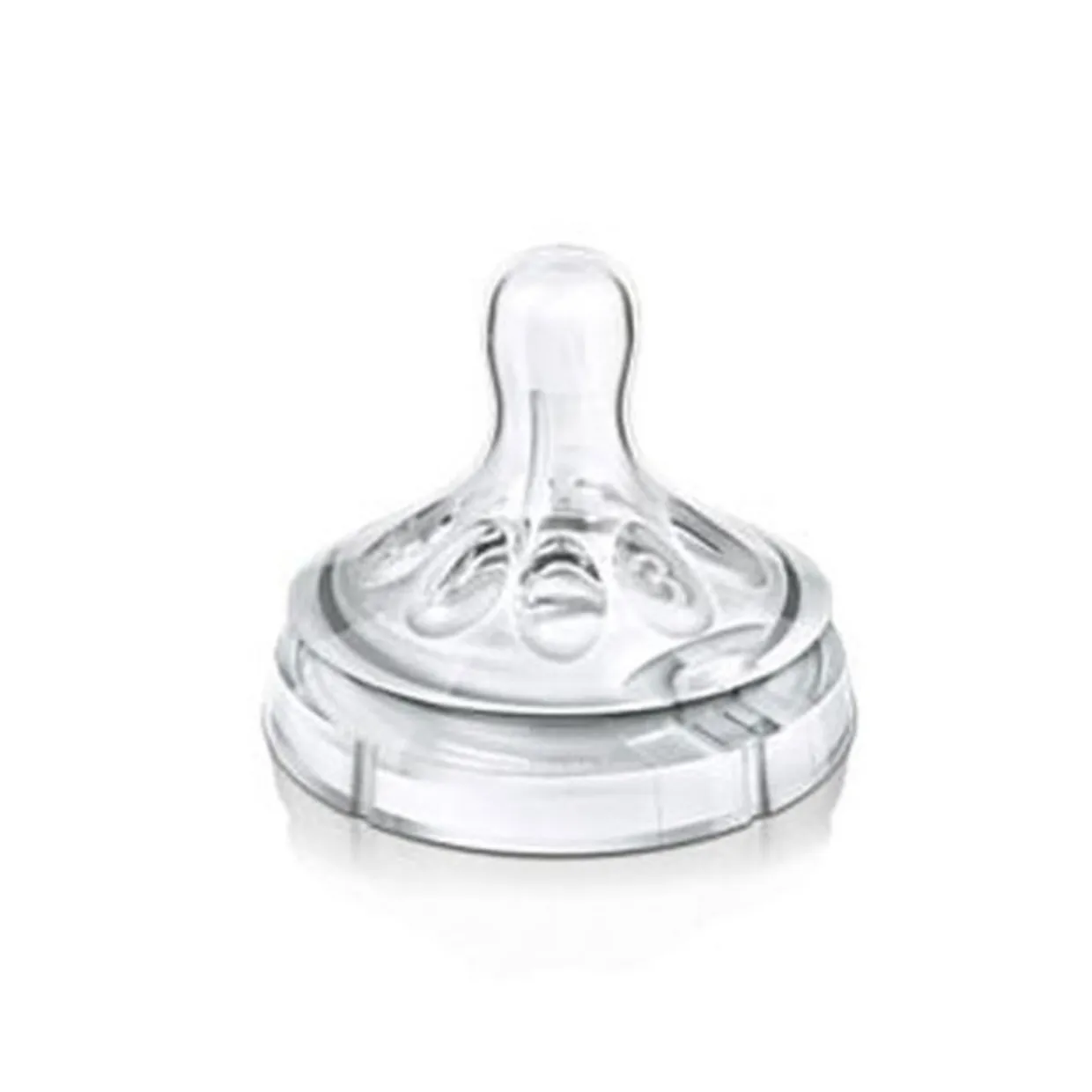 Avent Natural Teats - 2 pack