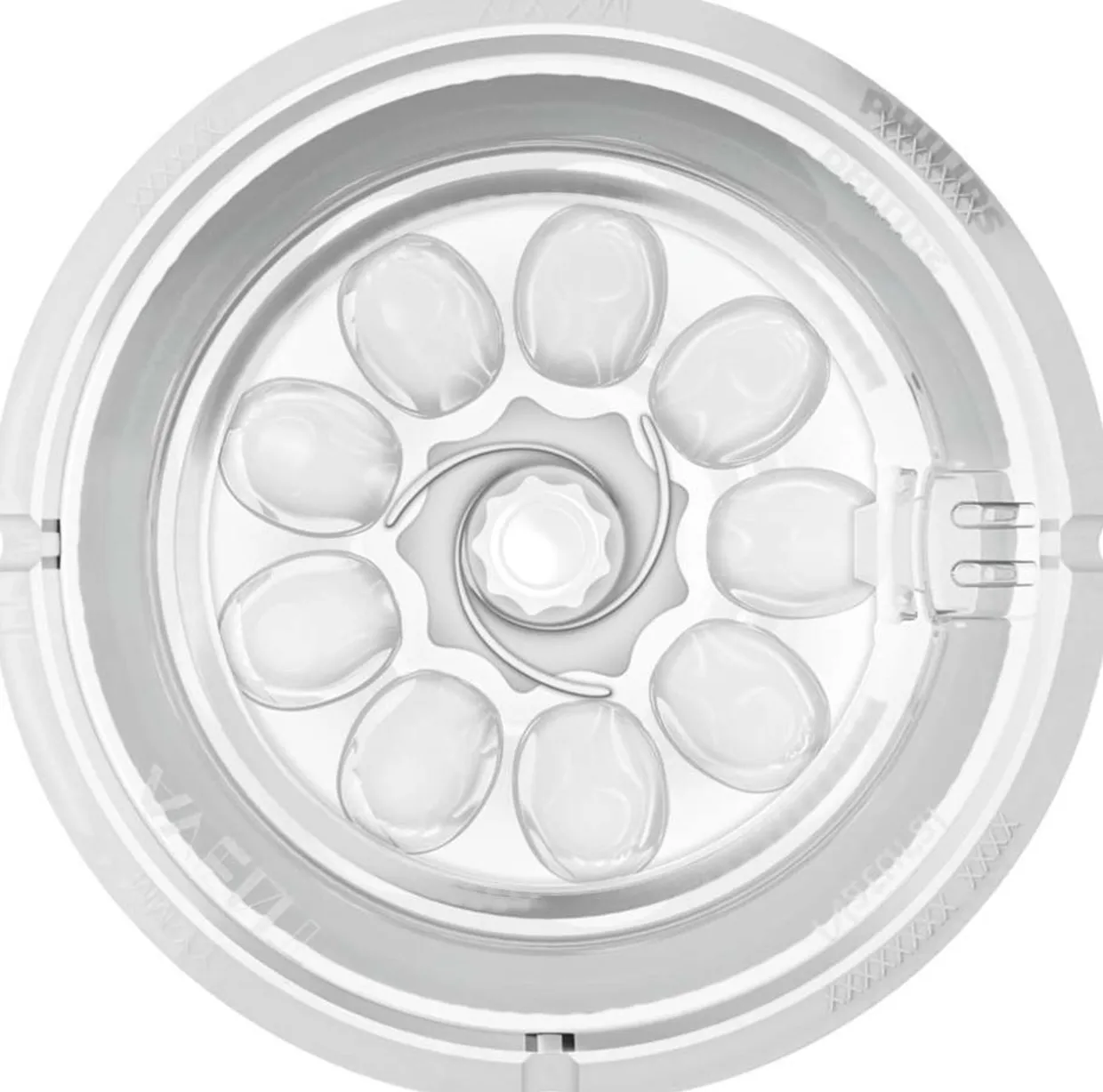 Avent Natural Teats - 2 pack