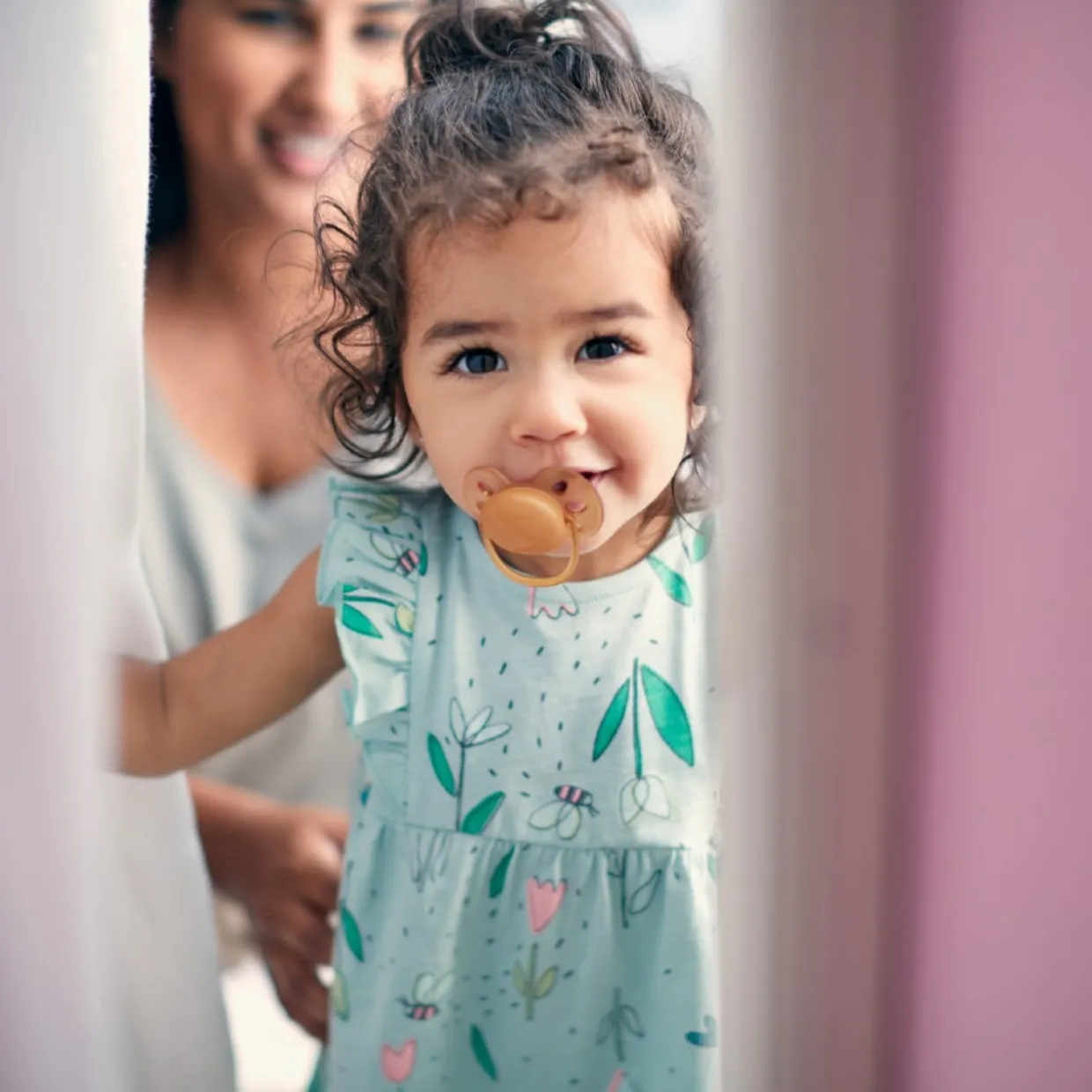 Avent Soother Ultra Soft 2 Pack