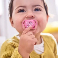 Avent Ultra Air Soothers 2pk