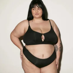 AWWA Tencel High Rise Brief (Moderate Flow)