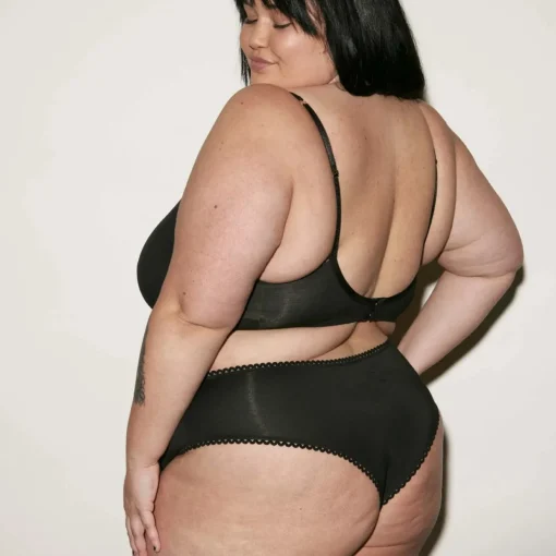 AWWA Tencel High Rise Brief (Moderate Flow)