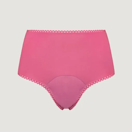 AWWA Tencel High Rise Brief (Moderate Flow)