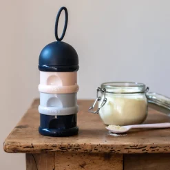 Béaba Formula & Snacks Container