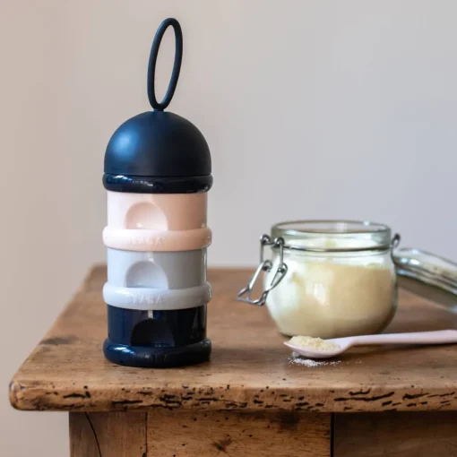 Béaba Formula & Snacks Container
