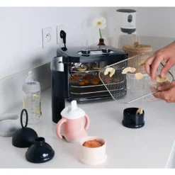 Béaba Formula & Snacks Container