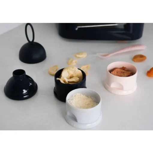 Béaba Formula & Snacks Container