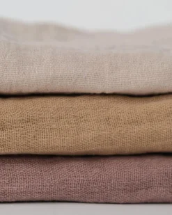 Babu Muslin Face Cloth Set 3pk