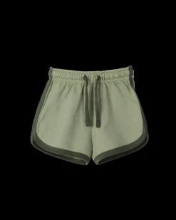Babu Organic Cotton Shorts