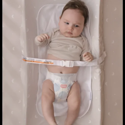 Baby Basic Change Mat Cover