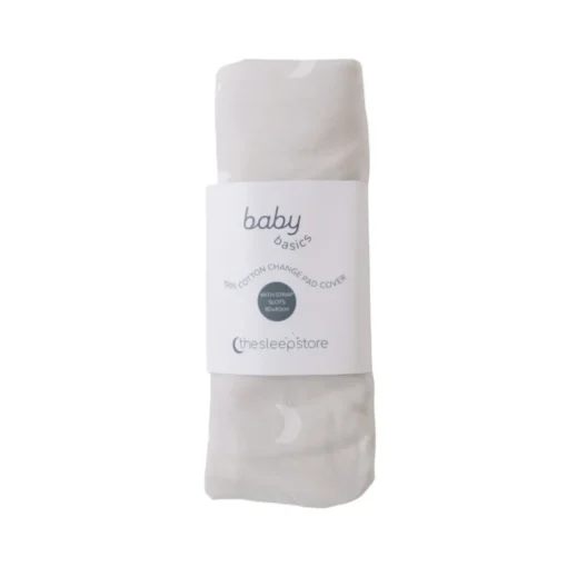 Baby Basic Change Mat Cover