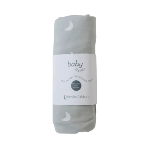 Baby Basic Change Mat Cover