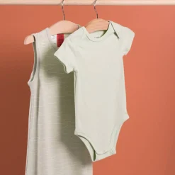 Baby Basics 0.2 Tog Cotton Sleeping Bag