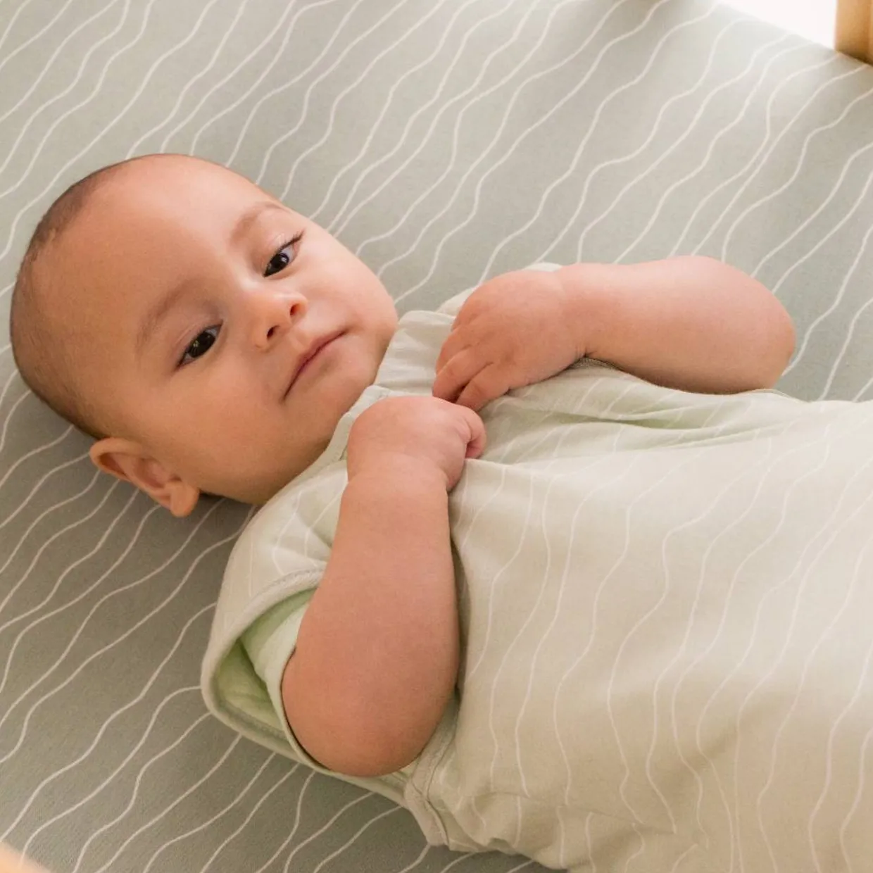 Baby Basics 2.5 Tog Sleeping Bag