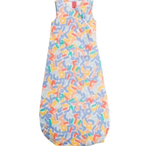 Baby Basics 2.5 Tog Sleeping Bag