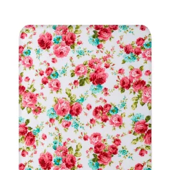 Baby Basics Bassinet Fitted Sheet / Change Pad Cover - 80 x 40cm