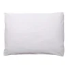 Baby Basics Terry Pillow Protector - Standard