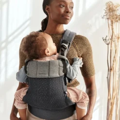 Baby Bjorn Baby Carrier Harmony - Mesh