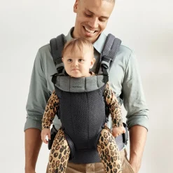 Baby Bjorn Baby Carrier Harmony - Mesh