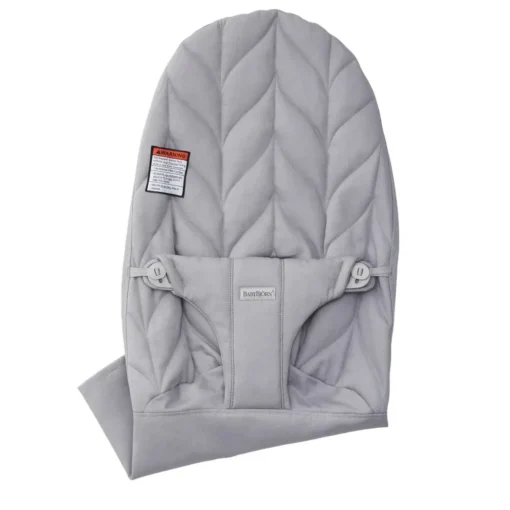 Baby Bjorn Bliss Cover - Cotton Petal Quilt