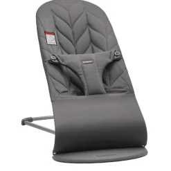 Baby Bjorn Bouncer Bliss - Woven Petal Quilt