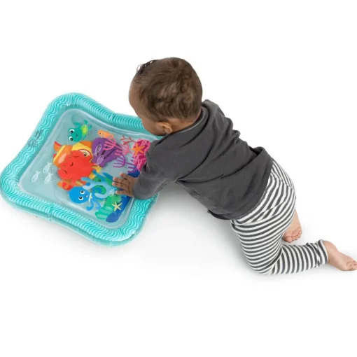 Baby Einstein Ocean Explorers Sensory Splash Water Mat
