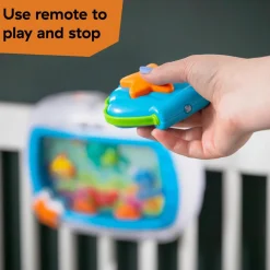 Baby Einstein Sea Dreams Soother Musical Toy