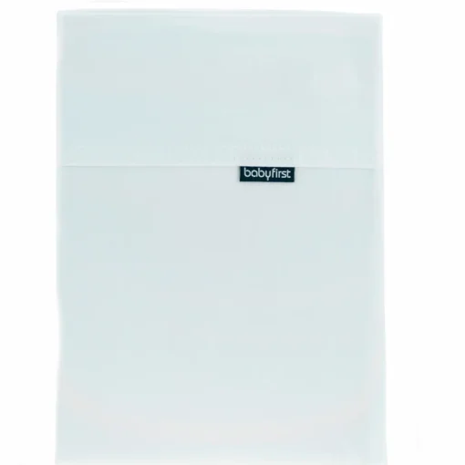 Baby First Flat Cotton Sheet
