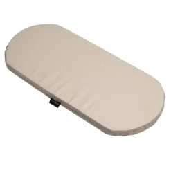 Baby First Latex Moses Basket Mattress