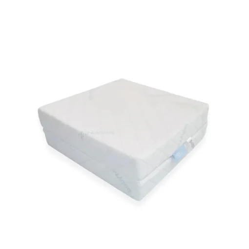 BabyRest ComfiCore Folding Cot Mattress 120 x 60cm
