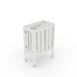 BabyRest Dixie Folding Cot
