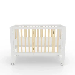 BabyRest Dixie Folding Cot