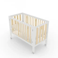 BabyRest Dixie Folding Cot