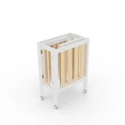 BabyRest Dixie Folding Cot
