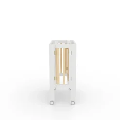 BabyRest Dixie Folding Cot