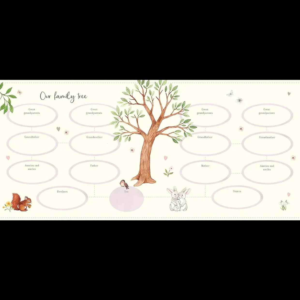 Baby's First Year Record Book - Nina Stajner