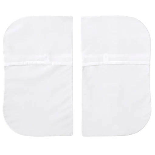 Bassinest Twin Sleeper Mattress Pads - Halo