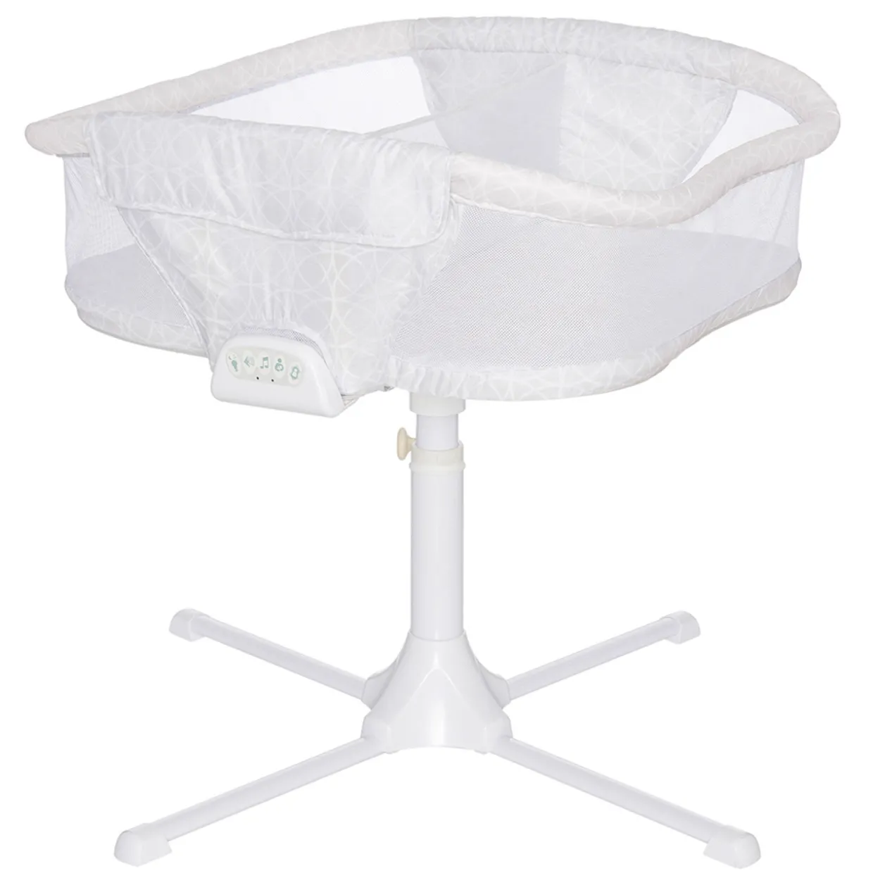 Bassinest Twin Sleeper Mattress Pads - Halo